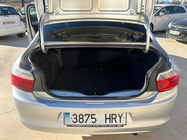 CITROEN C-ELYSÉE FEEL 1.6 E-HDI SPANISH LHD IN SPAIN 105000 MILES SUPERB 2013